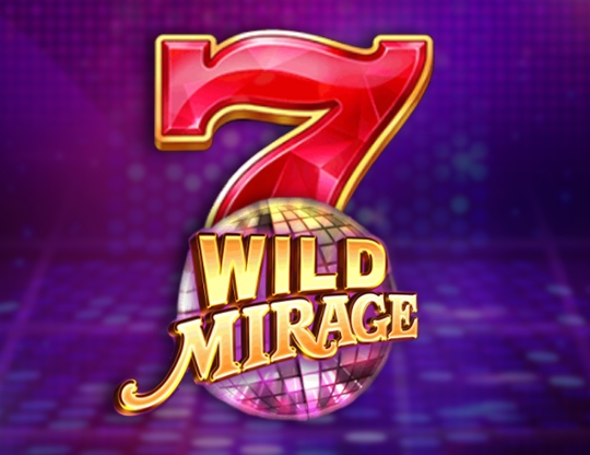 Wild Mirage